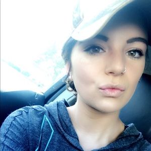 Meet Your Posher, Riley!